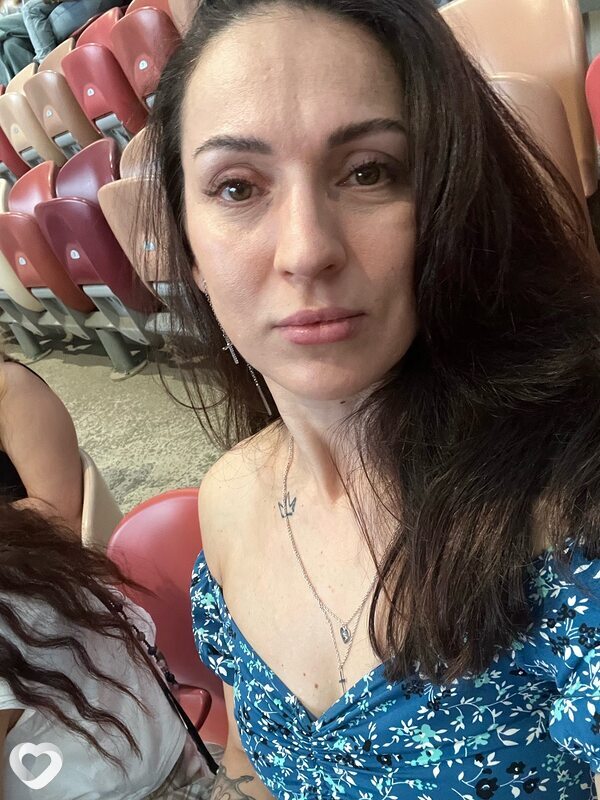 Анна, 40, Королёв — анкета №2997139