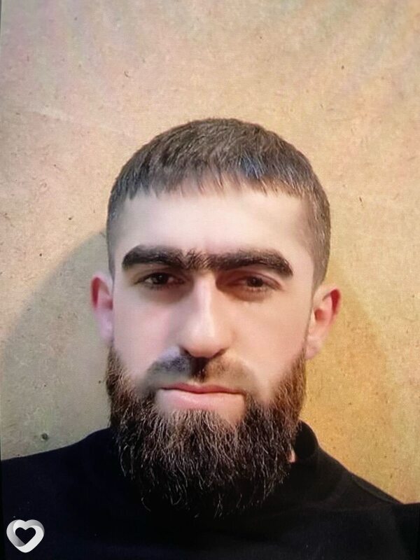 Анас, 31, Дмитрове — анкета №2997141