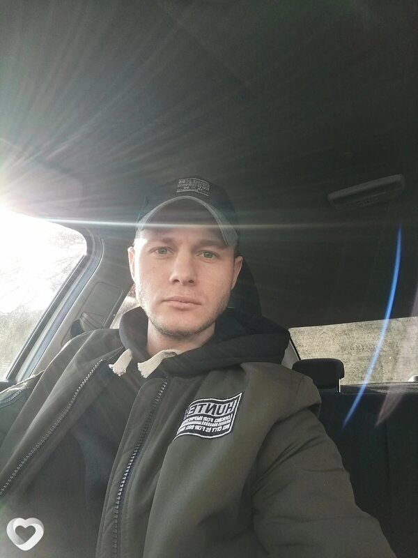 Алексей, 31, Белгороде — анкета №2997142