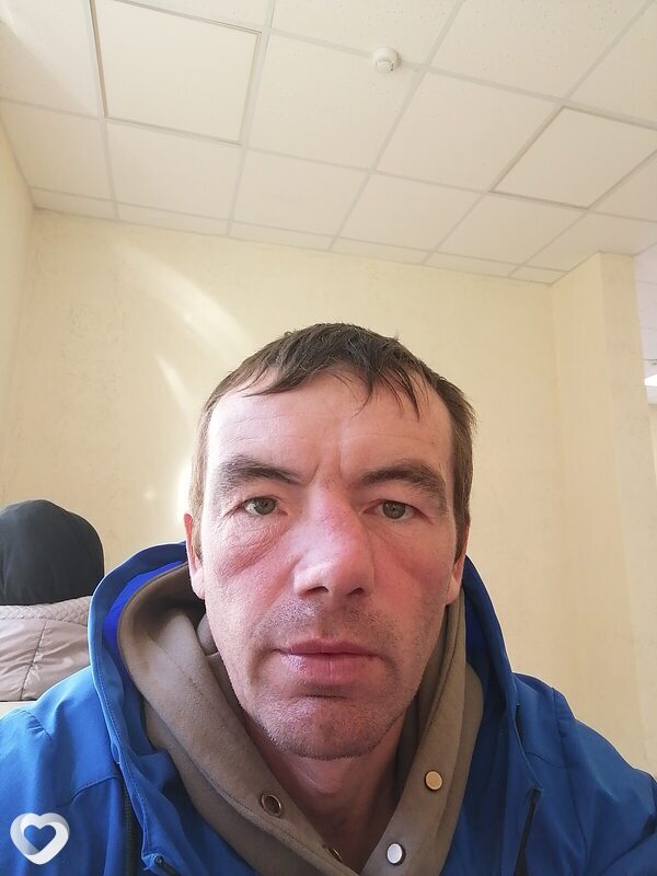 Александр, 42, Санкт-Петербурге — анкета №2997154
