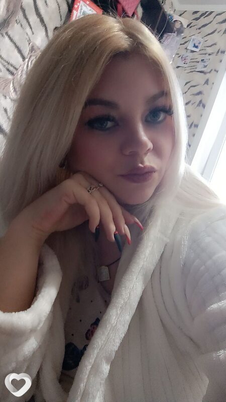 Кристина, 35, Уфе — анкета №2997257