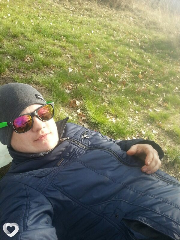 Алекс, 41, Москве — анкета №2997258