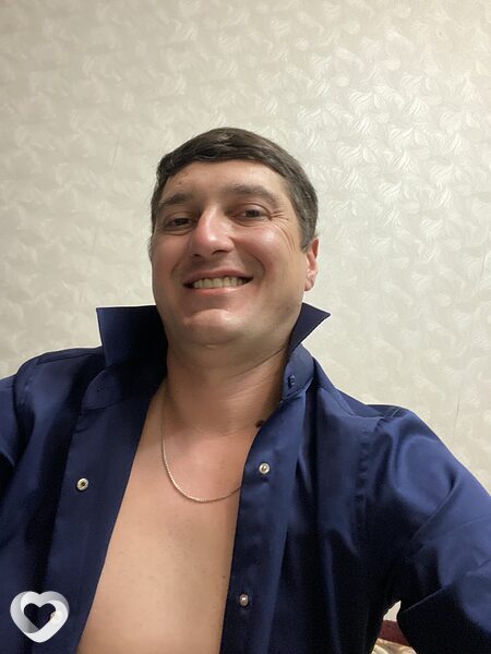 Андрей, 35, Хабаровске — анкета №2997259