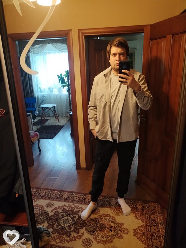 Артём, 34, Симферополе — анкета №2997264