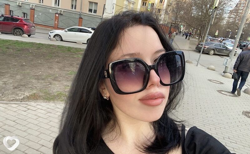 Катя, 18, Ростове-на-Дону — анкета №2997268