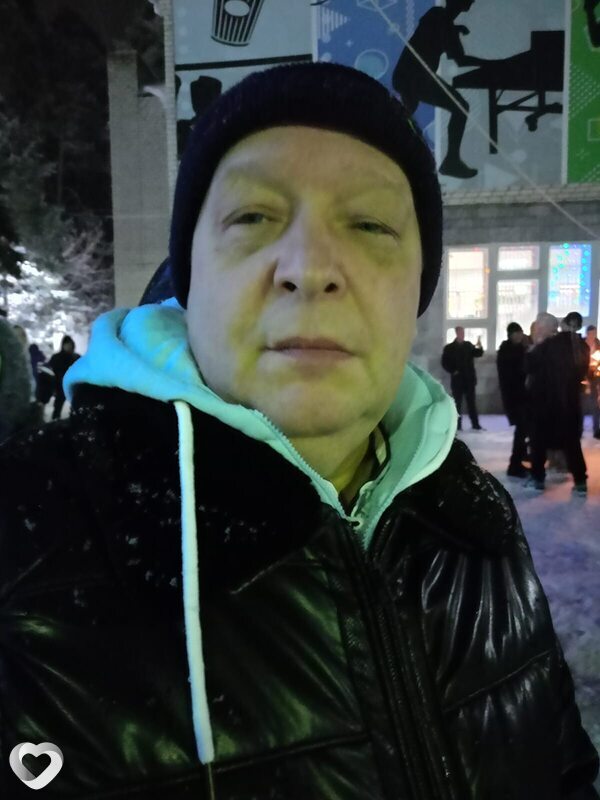 Александр, 49, Казани — анкета №2997272