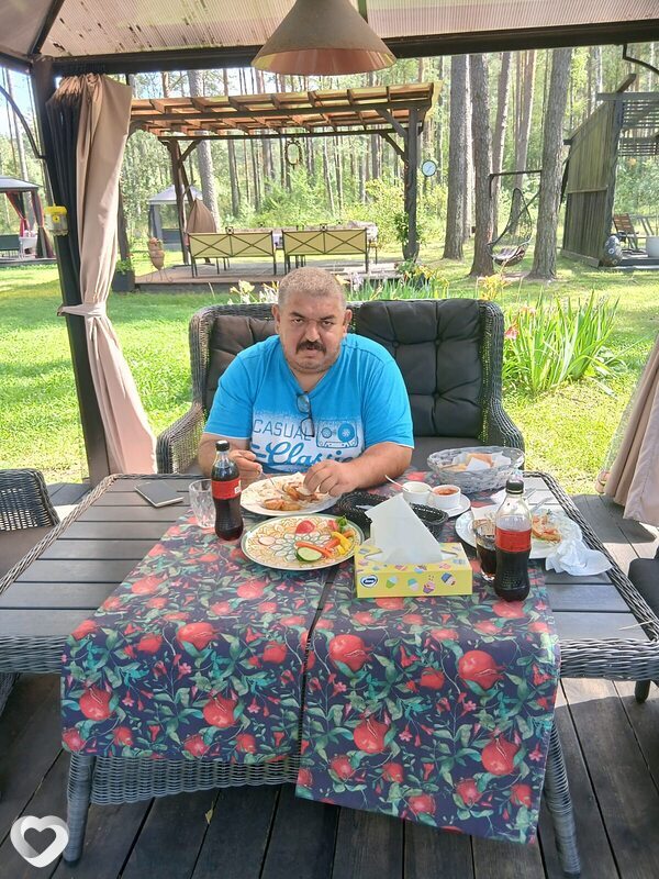 Лёха, 42, Георгиевске — анкета №2997784