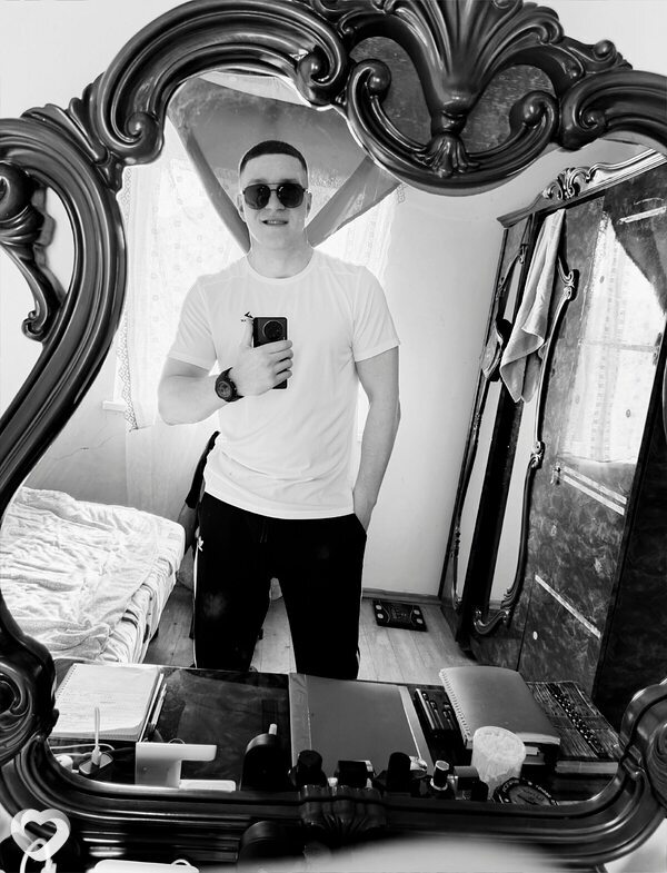 Игорян, 27, Сочи — анкета №2997787