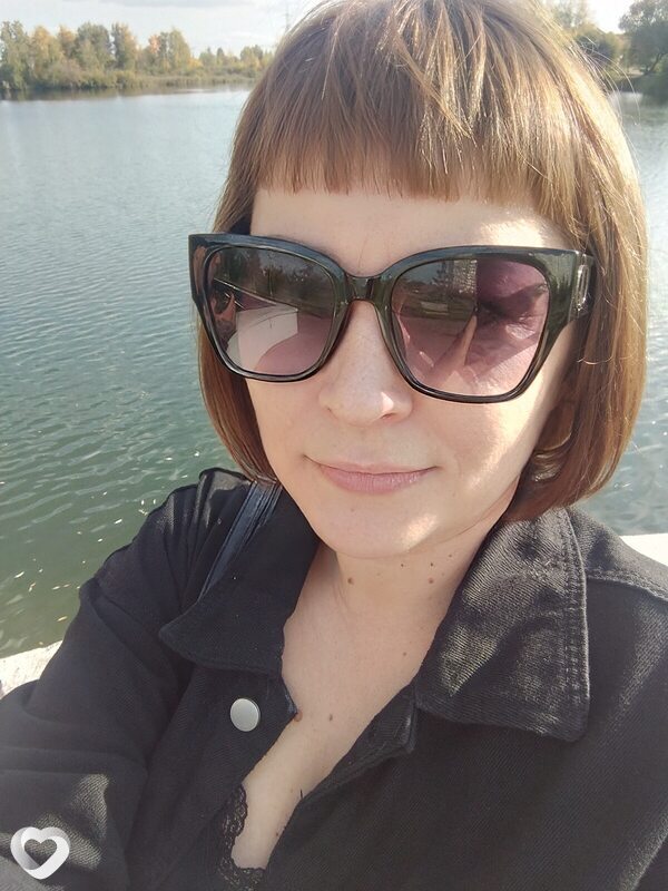 Виктория, 34, Новосибирске — анкета №2997789
