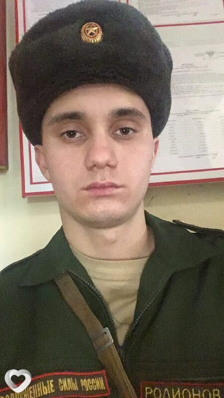 Даниил, 26, Чебоксарах — анкета №2997798