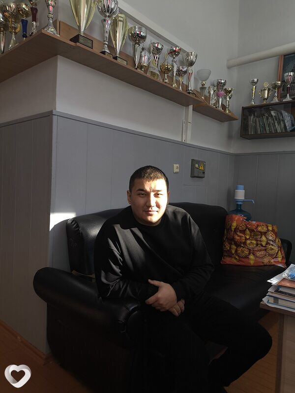 Каир, 30, Кургане — анкета №2997802