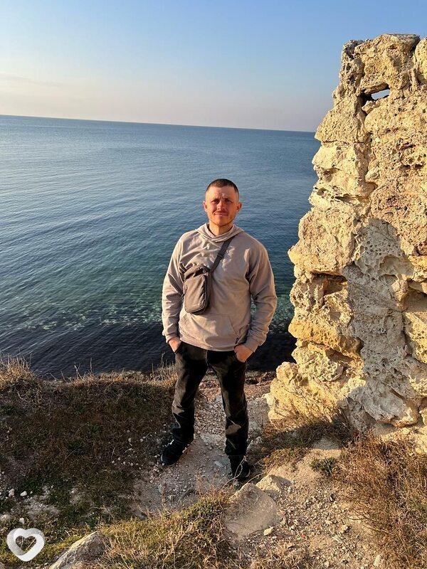 Геннадий, 34, Севастополе — анкета №2997081