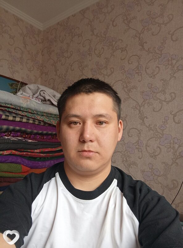 Крг, 30, Караганде — анкета №2997086