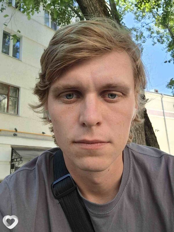 Павел, 30, Красногорске — анкета №2997090