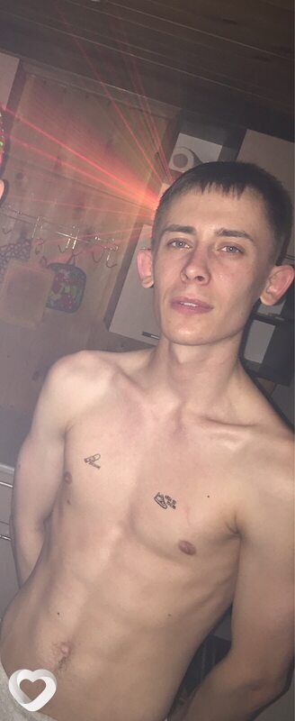 Алексей, 27, Москве — анкета №2997092
