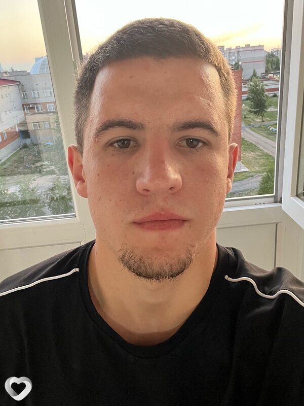 Artur, 26, Павлодаре — анкета №2997095