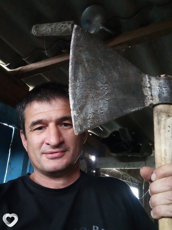 Арсен, 38, Кизляре — анкета №2997097