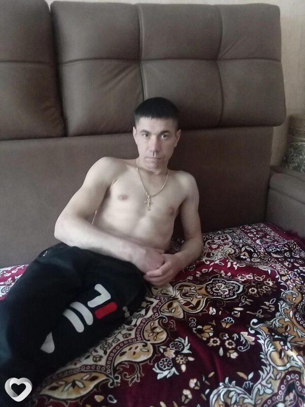 Сергей, 41, Дзержинске — анкета №2997105