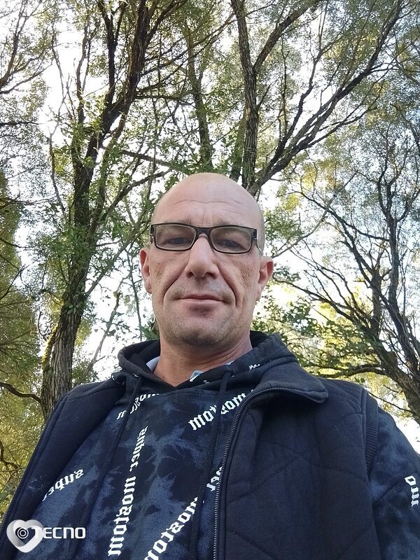 Евгений, 44, Любани — анкета №2997541