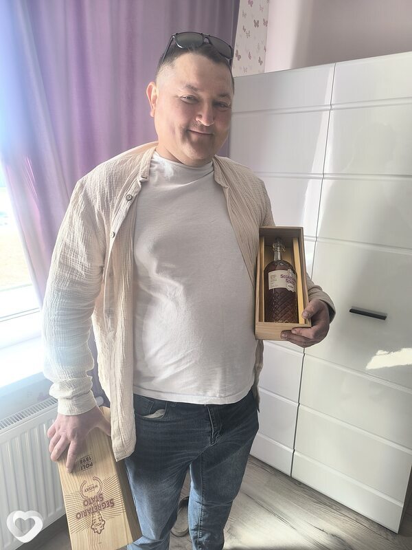 Николай, 34, Фаниполе — анкета №2997548