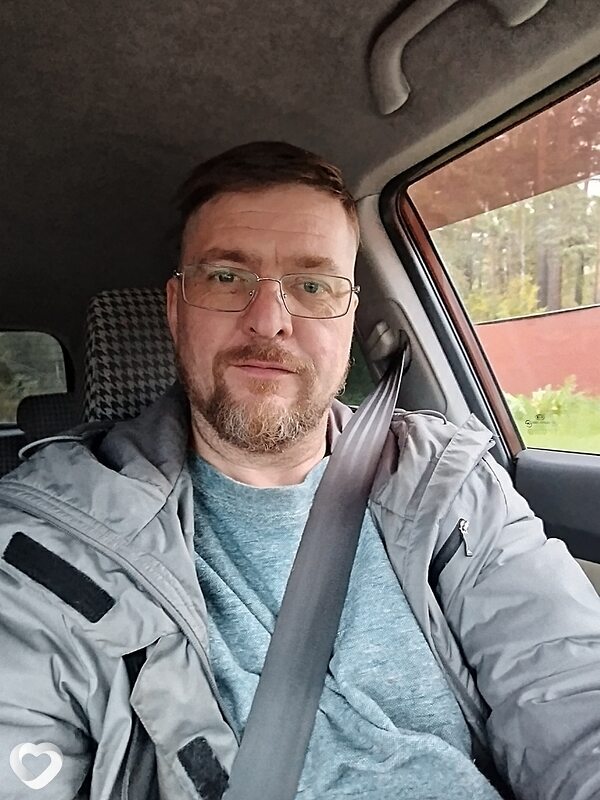 Алексей, 48, Ангарске — анкета №2997108