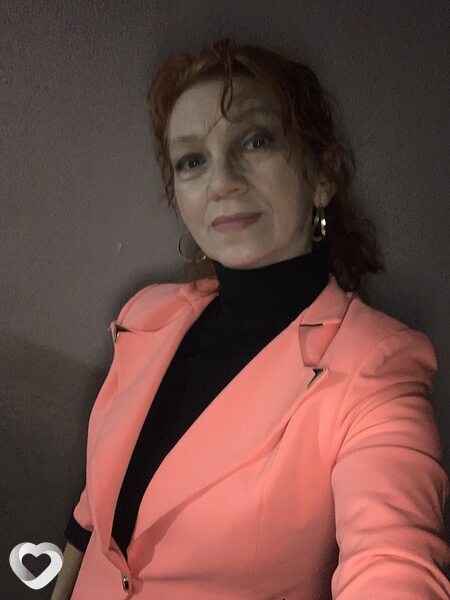 Светлана, 51, Оренбурге — анкета №2997109