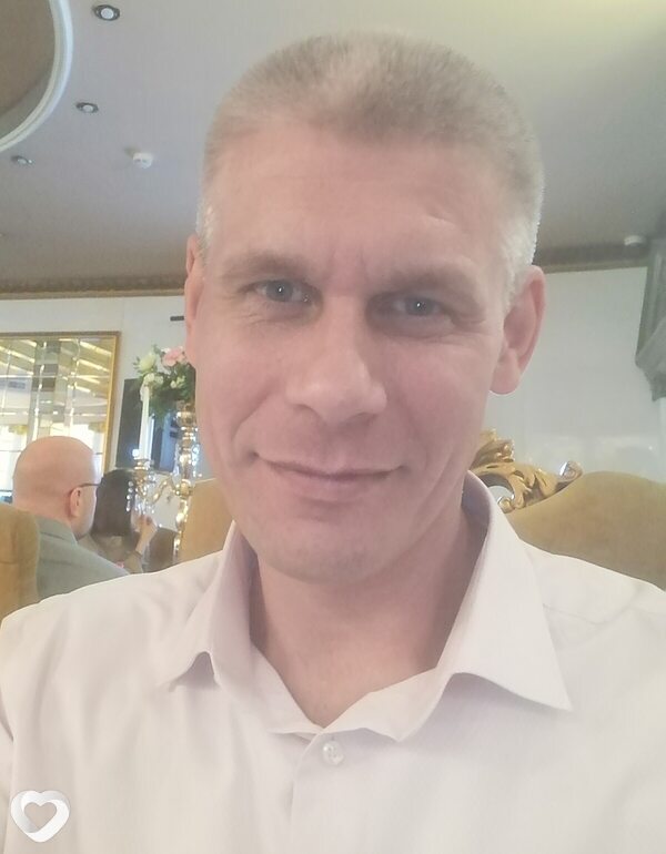 Влад, 47, Ухте — анкета №2997117