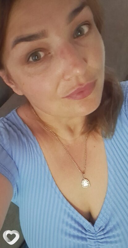 Наталья, 45, Челябинске — анкета №2997121