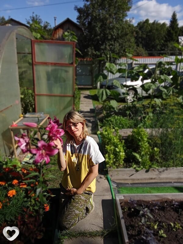 Елена, 36, Тюмени — анкета №2997126
