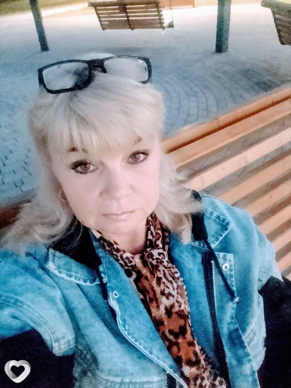 Наталья, 49, Кириши — анкета №2997662