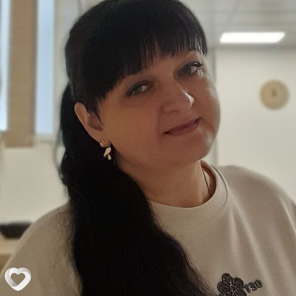 Татьяна, 46, Барнауле — анкета №2997668
