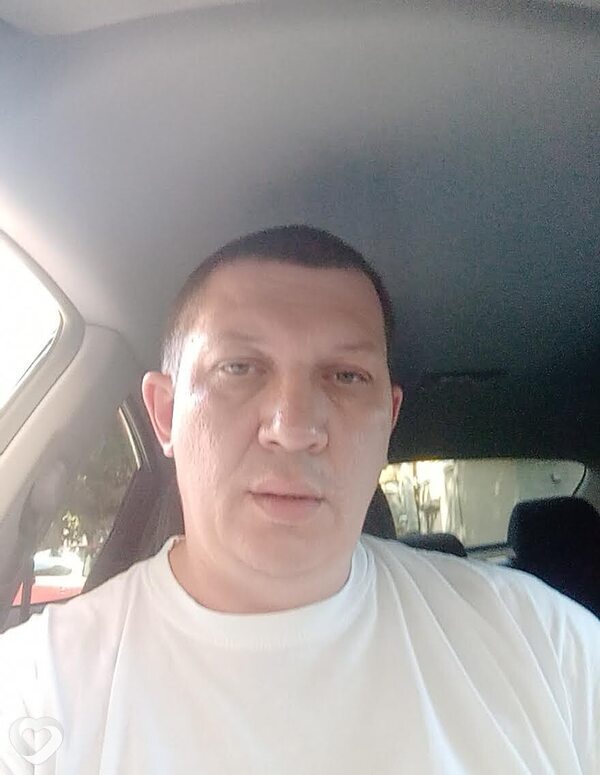 Вадим, 45, Саратове — анкета №2997181