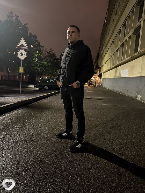 Илья, 28, Минске — анкета №2997204