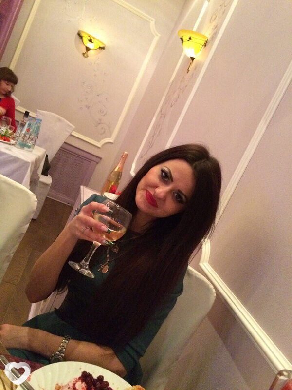 Марина, 40, Туле — анкета №2997208