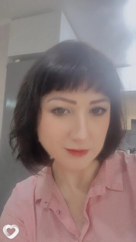 Elena, 46, Костанае — анкета №2997225