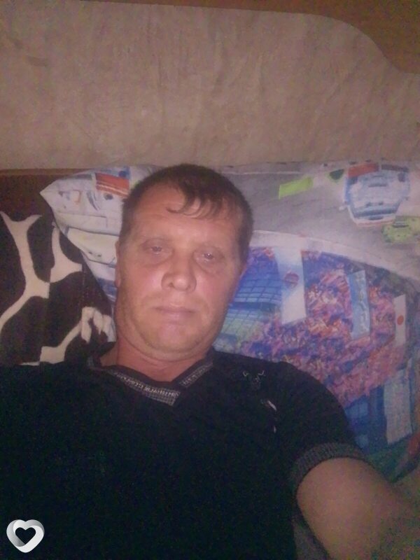 Сергей, 42, Славгороде — анкета №2997229