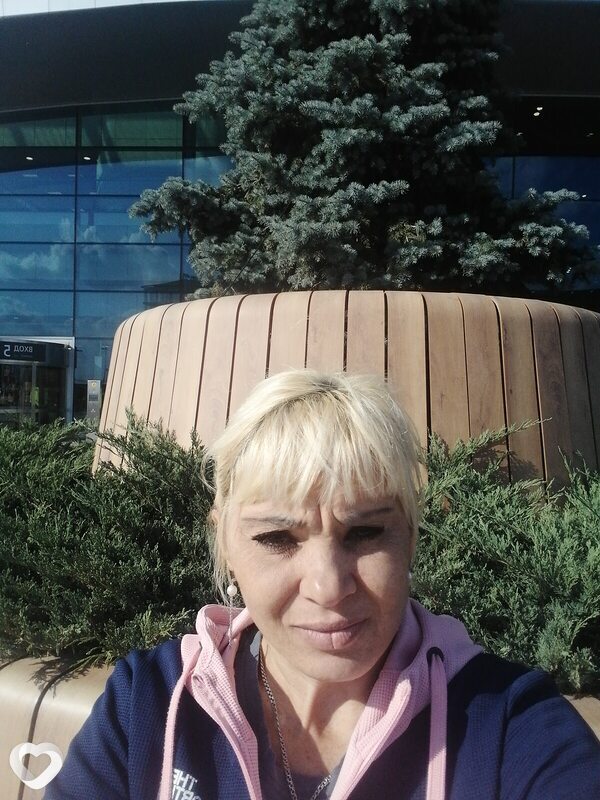 Надюша, 42, Улан-Удэ — анкета №2997058