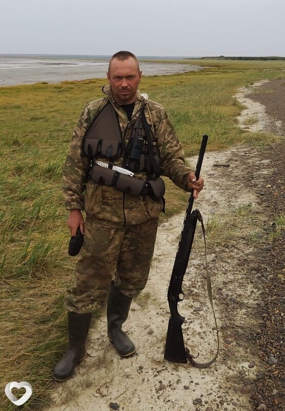 Дима, 43, Магадане — анкета №2997071