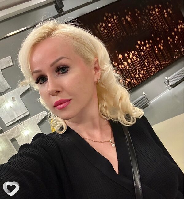 Екатерина, 41, Санкт-Петербурге — анкета №2997073
