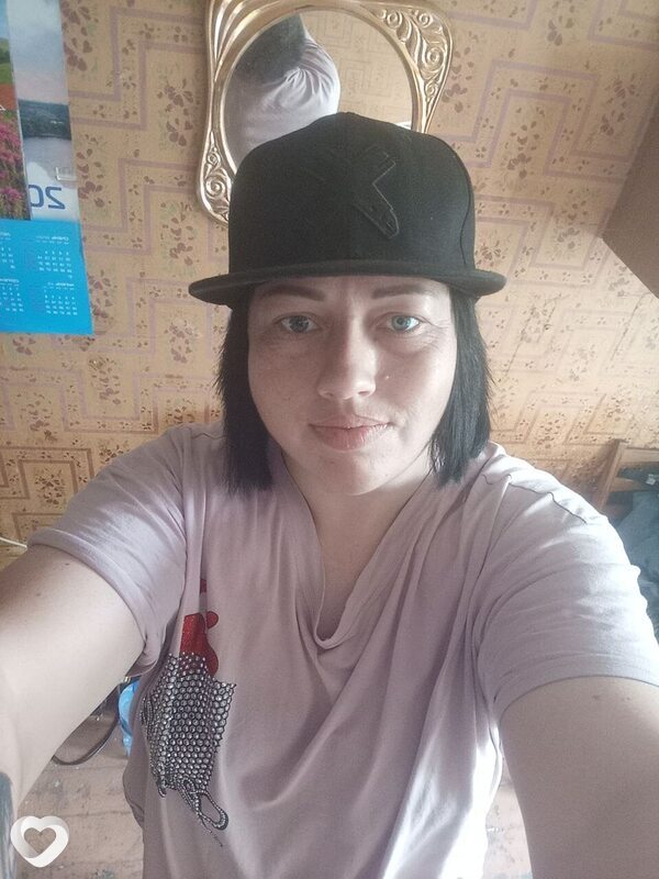Катерина, 31, Запорожье — анкета №2997077