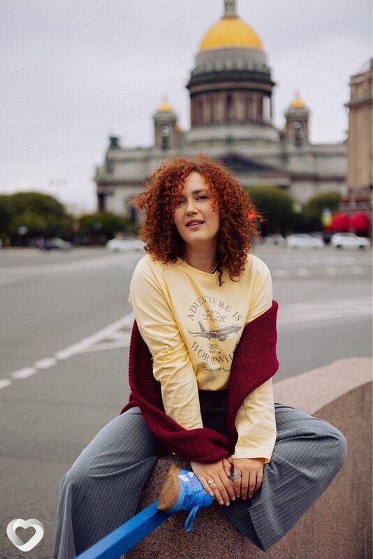 Татьяна, 30, Санкт-Петербурге — анкета №2997078