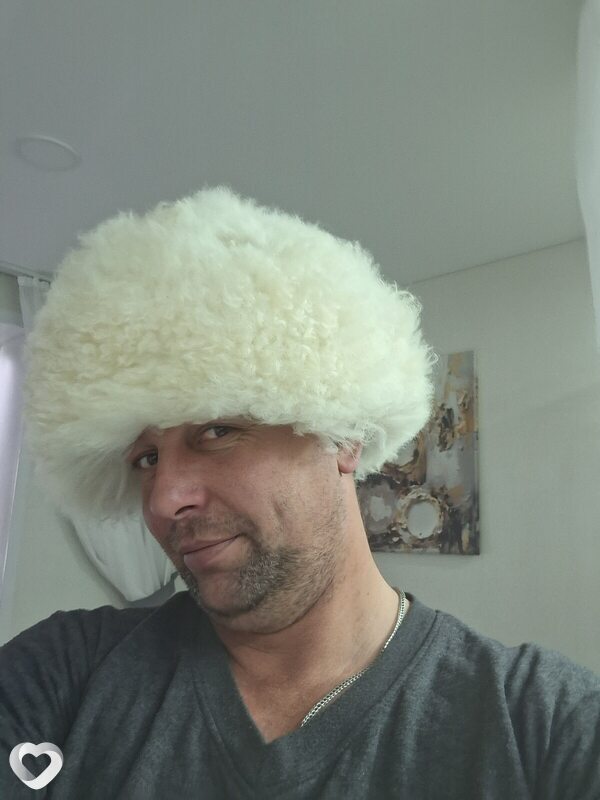Dimas, 43, Омске — анкета №2997355
