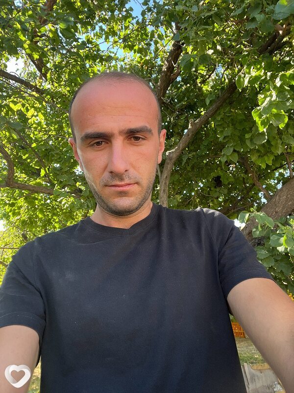 Mi, 29, Ереван — анкета №2997357