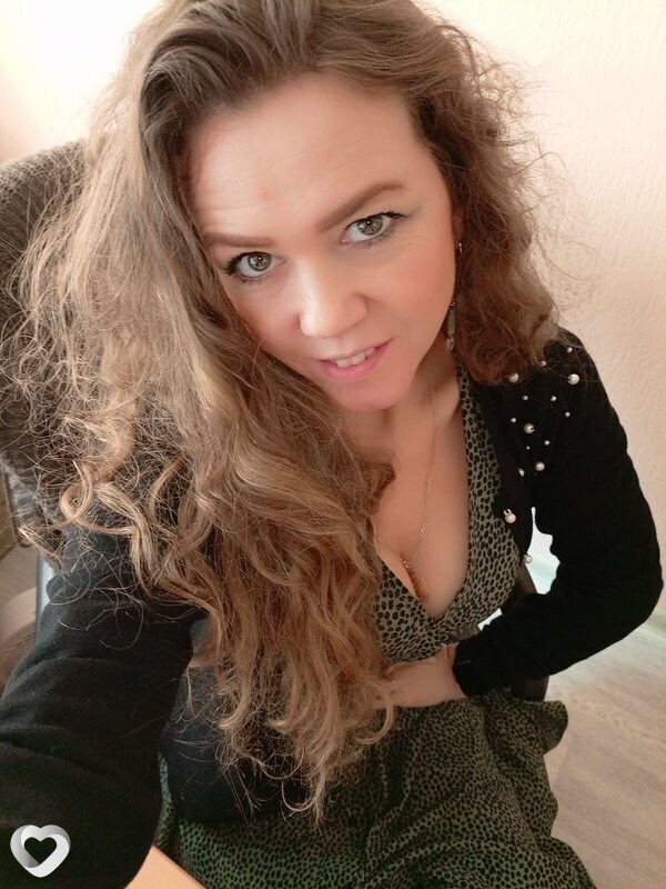 Елена, 37, Уфе — анкета №2997360