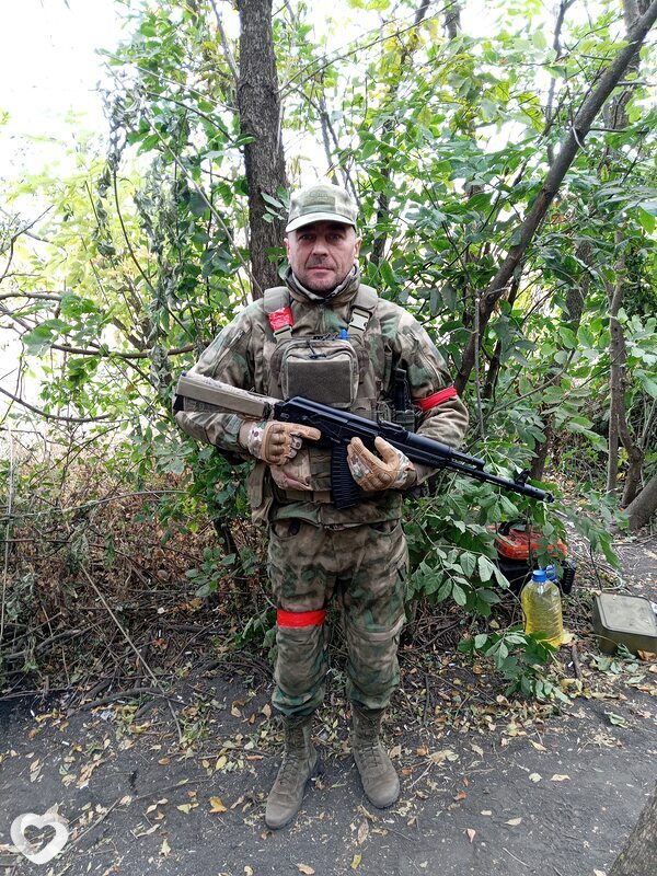 Сергей, 47, Белгороде — анкета №2997364