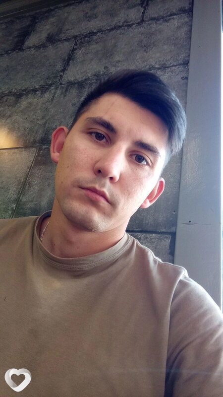 Станислав, 29, Краснодаре — анкета №2997305