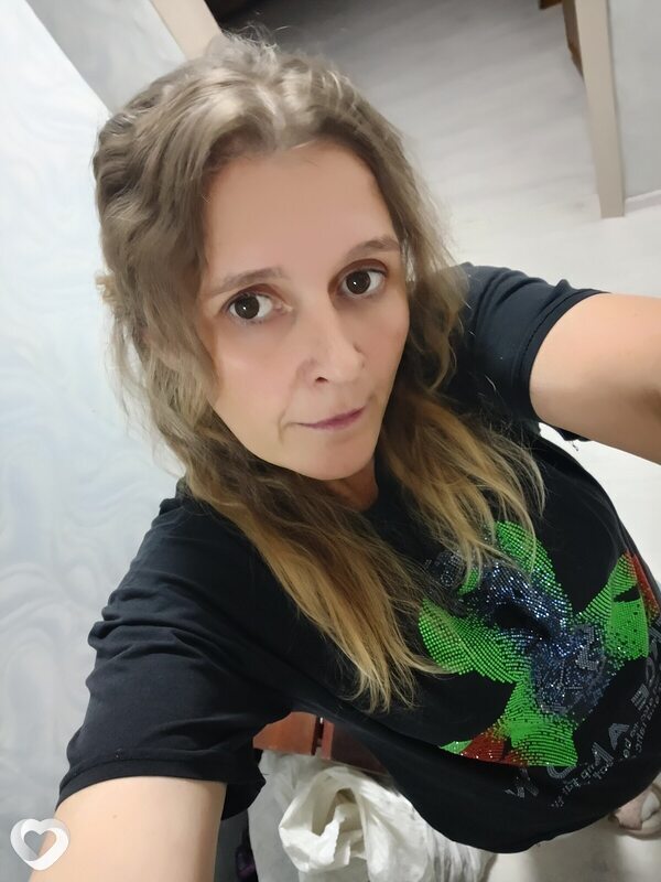 Марина, Колпашево