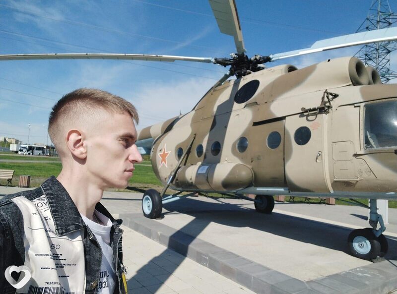 Влад, 32, Енакиеве — анкета №2997309