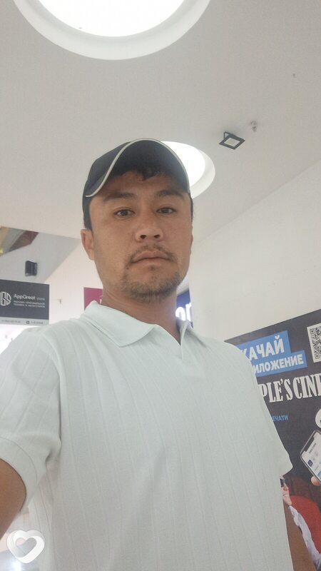 Миша, 35, Улан-Удэ — анкета №2997322