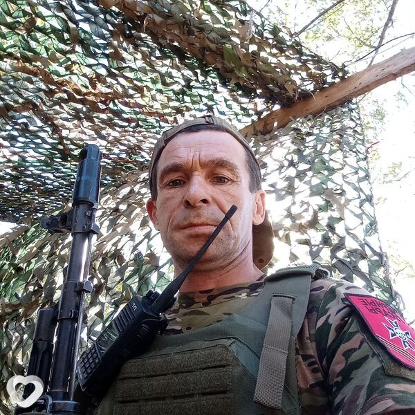 Александр, 47, Бугульме — анкета №2997323